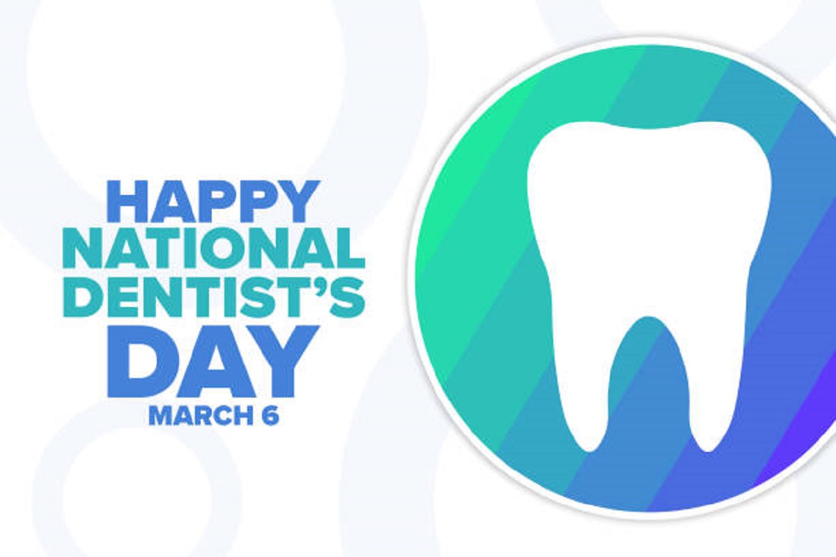National Dentist Day 2023! Brighten Your Smile with These Fun Ideas!