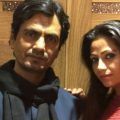 Nawazuddin Siddiqui's Wife Aaliya Reveals Divorce Settlement Agreed