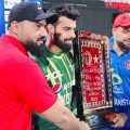 PTV Sports live cricket streaming Pakistan vs Afghanistan 3rd T20 Cricket Live Score