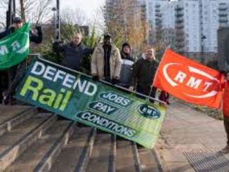 Rail Strikes Come To An End As RTM Accepts The New Pay Offer
