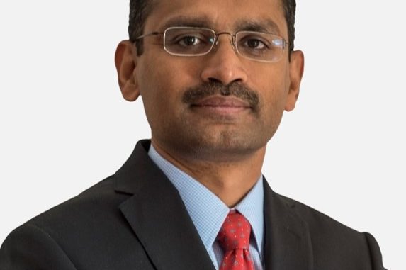 Major change in TCS administration as Gopinathan resigns, K. Krithivasan appointed new CEO