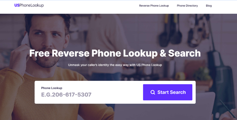 Top 5 Free Reverse Phone Lookup Websites In 2023 