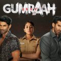 'Gumraah' Trailer: Aditya Roy Kapur And Mrunal Thakur’s Mystery Crime Thriller
