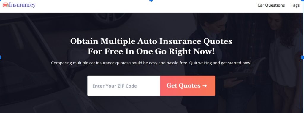  20_How to Fully Use Insurancey-the Free Tool for Car Insurance Quotes Comparision Quotes