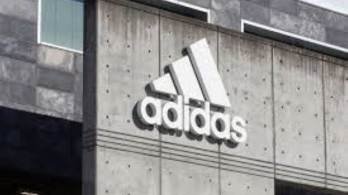 Adidas retracts its objection to Black Lives Matter Logo