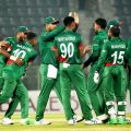 GTV Live Streaming Bangladesh vs Ireland 2nd ODI on ToffeeApp and Fancode App