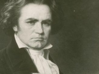 Beethoven's DNA reveals the truth about his withering health