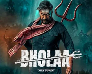 'Bholaa' Public Review: Ajay Devgn, Tabu shine in this thrilling remake of 'Kaithi'