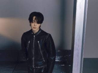 BTS' Jimin to release first individual album, 'Promise'