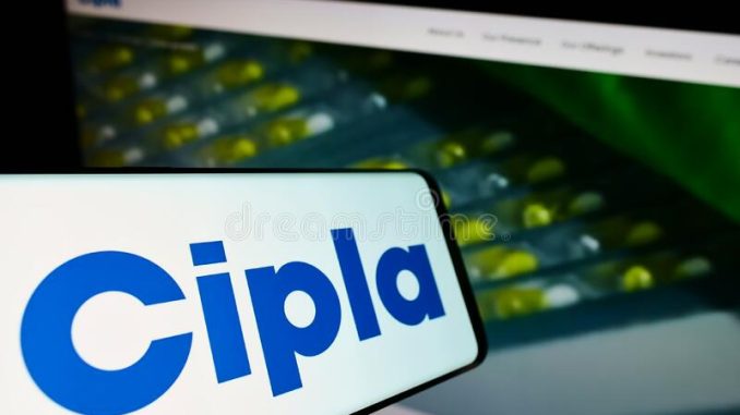 Cipla under investigation for potential tax violation