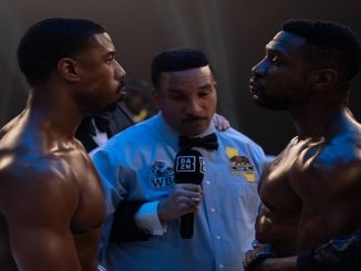 ‘Creed III’ Worldwide Box Office: Franchise gets biggest 3-day opening with $58.7 million
