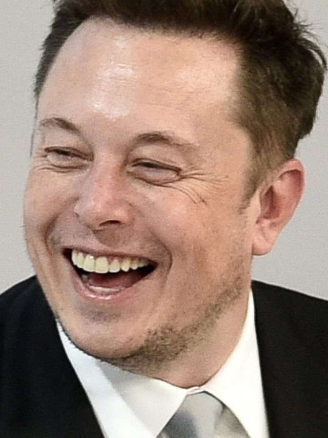 Healthy Habits of Elon Musk, The World’s Richest Man