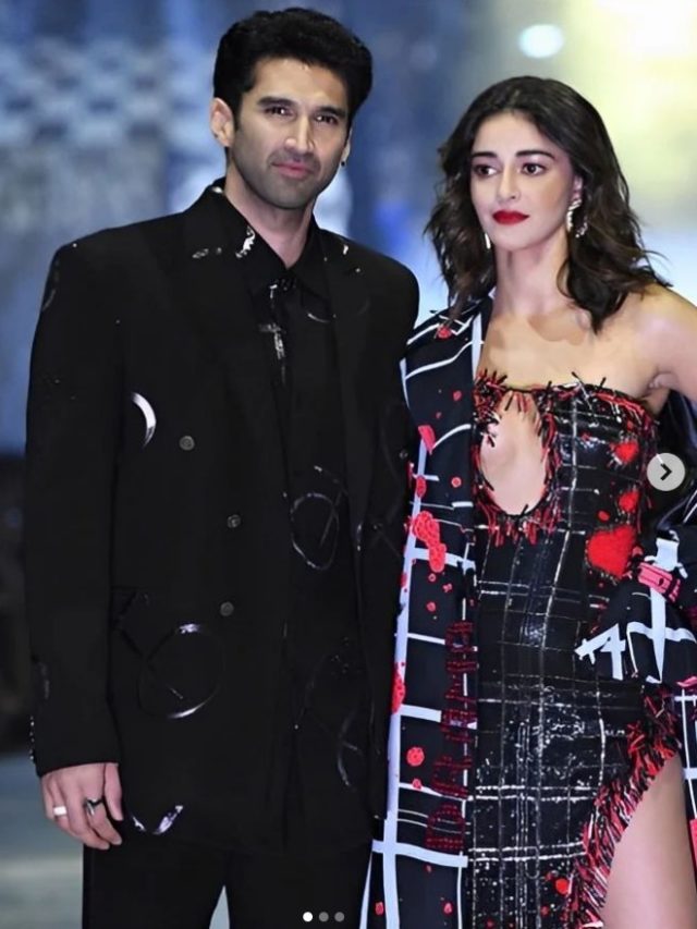 Ananya Pandey Aditya Kapur affair (2)