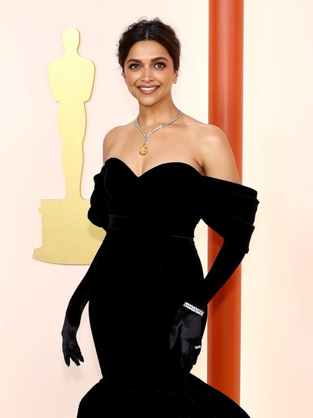 Oscars 2023 Best Dressed Celebrities: Deepika Padukone, Michelle Yeoh and others