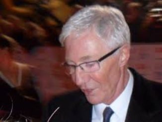 67-year-old TV presenter Paul O'Grady dies unexpectedly