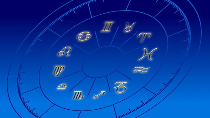 Magical Friday: Your Horoscope for March 17th!