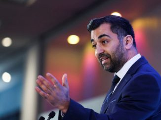 Son Of South Asian Immigrant Humza Yousaf Set To Become Scotland's First Leader Of Colour