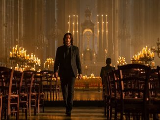 John Wick 4 Day 2 Box Office collections: Keanu Reeves' actioner shatters box office records in India