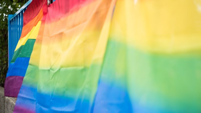 Uganda passes a bill criminalizing identifying as LGBTQ