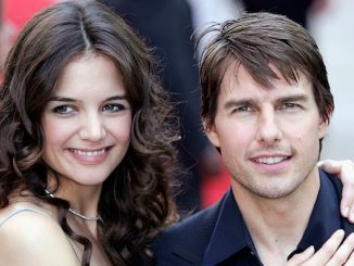 Tom Cruise Is No Longer A Part Of Teen Daughter Suri
