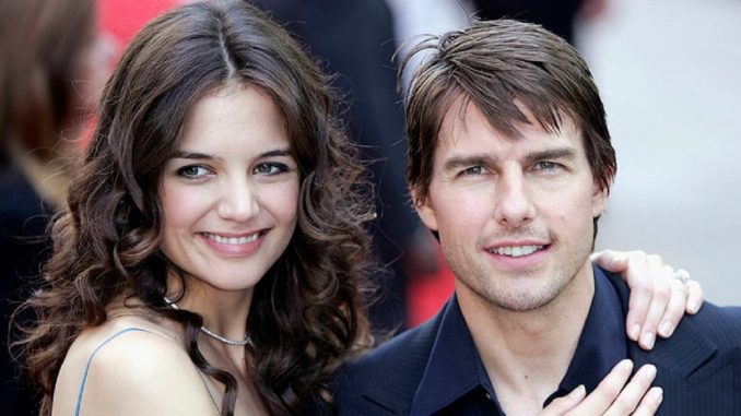 Tom Cruise Is No Longer A Part Of Teen Daughter Suri