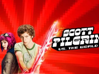 The cast of the movie 'Scott Pilgrim Vs. The World ' reunites in Netflix's new anime