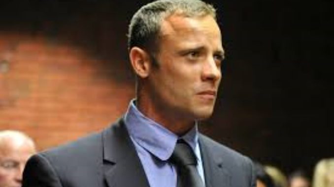 Former South African Athlete Oscar Pistorius Denied Parole From Jail