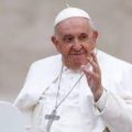 Pope Francis Makes Gradual Recovery After Getting Admitted For Respiratory Infection
