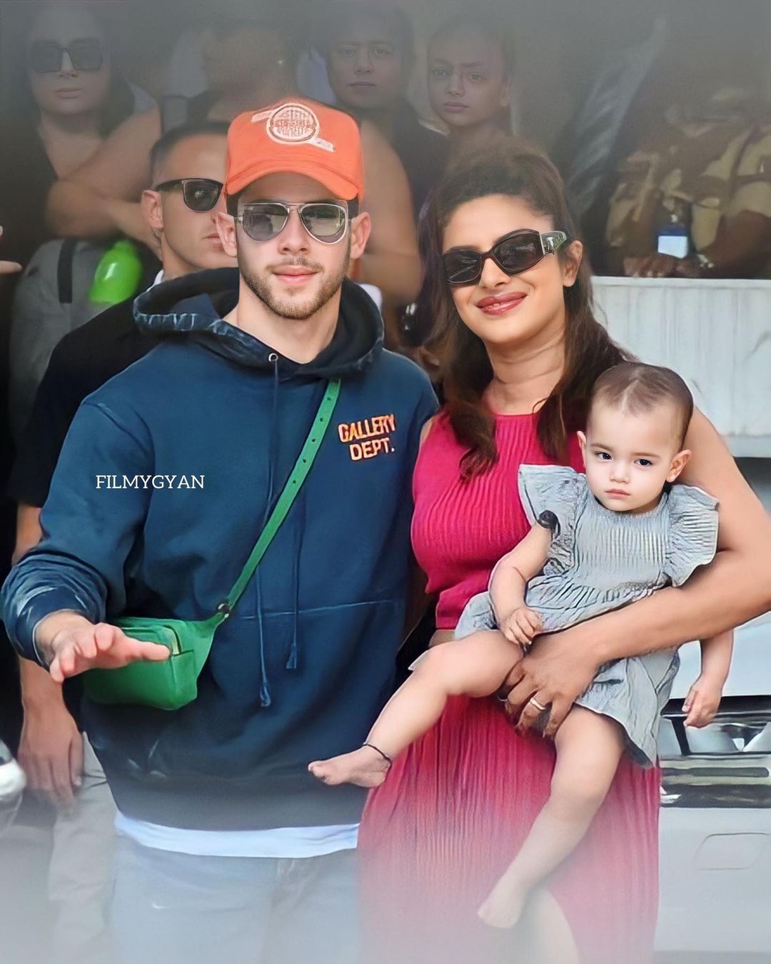 Priyanka chopra nick jonas