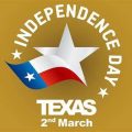 2023 Texas Independence Day: