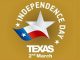 2023 Texas Independence Day: