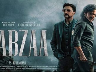 Video: Big B Unleashes Action-Packed Trailer for 'Underworld Ka Kabzaa'