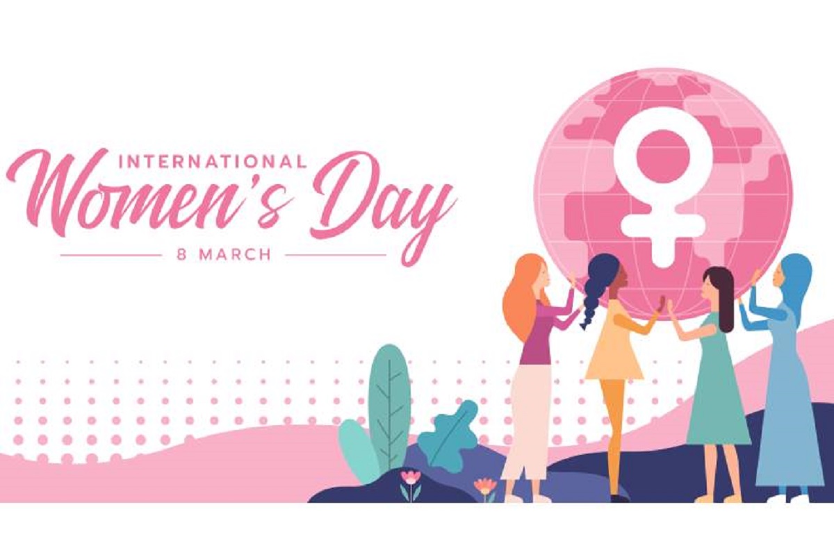 International Women's Day 2023 Bringing Gender Equality to the Forefront