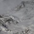 Sixteen Tourers rescued after being swept away by the Saas Fee Valley Avalanche