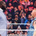 Brock Lesnar vs. Omos: WrestleMania 39