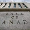 The Bank Of Canada Announced A Steady Interest Rate At 4.5% Amid Cooling Inflation