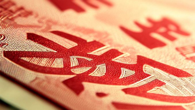 Changshu The First Chinese City to Fully Adopt Digital Yuan for Salaries