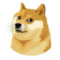 $DOGE Logo From Twitter