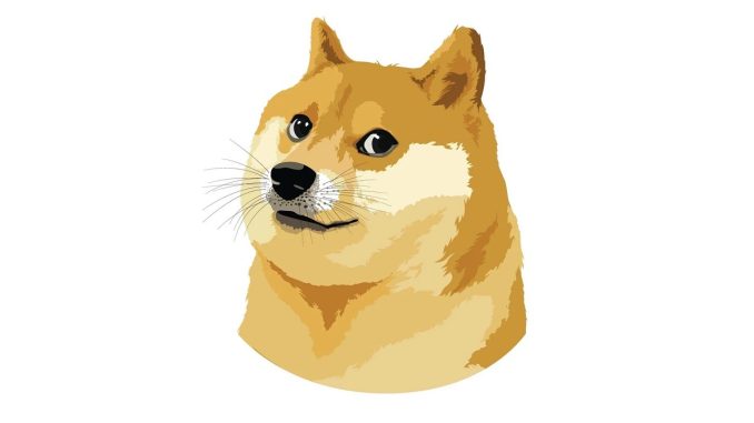 $DOGE Logo From Twitter