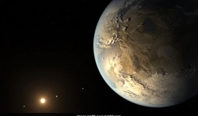 Earth's Cosmic Twin An Exoplanet with Repeating Radio Emissions