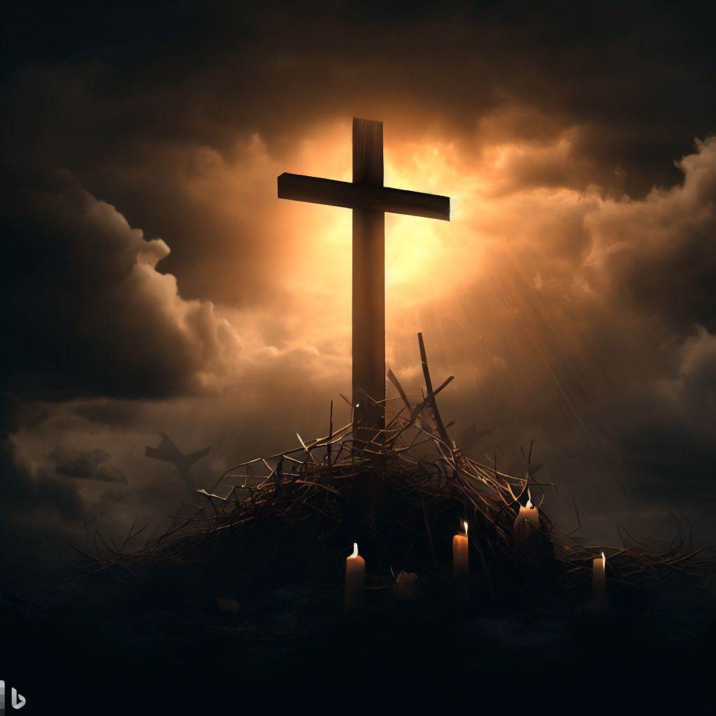 Happy Good Friday 2023: Wishes, Quotes, Greetings, Messages and ...