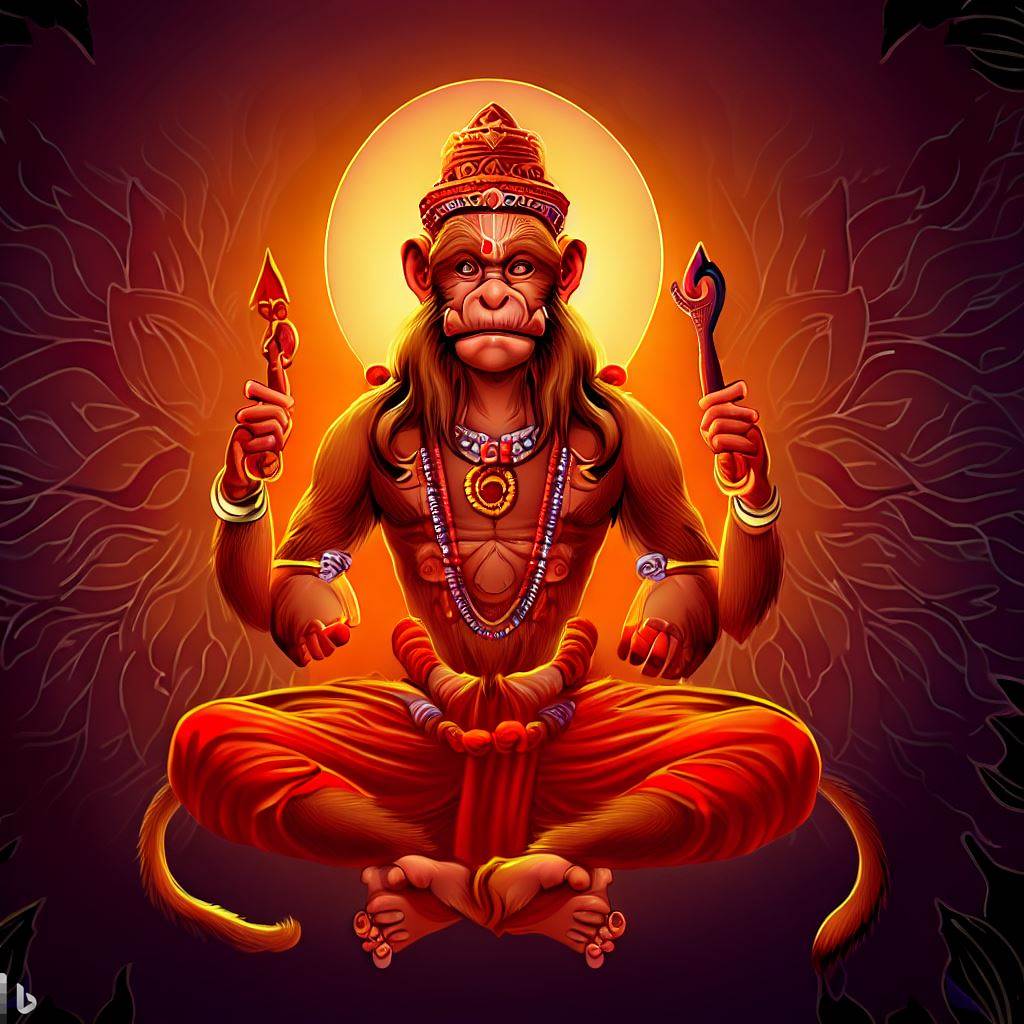 Hanuman Jayanti 2023 Wishes, Greetings, WhatsApp Status, and Images to