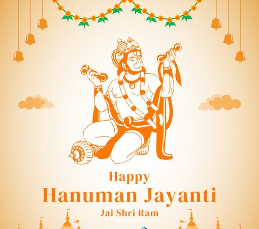 Hanuman Jayanti 2023: Wishes, Greetings, Whatsapp Status, and Images to Share