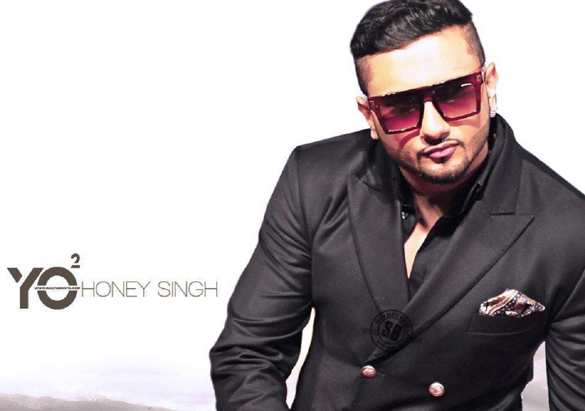 Honey Singh in trouble: Mumbai Police books rapper for kidnapping and ...