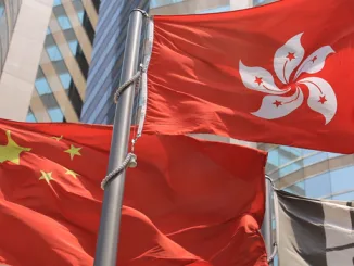 Hong Kong slams US report as biased and meddling in its affairs