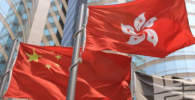 Hong Kong slams US report as biased and meddling in its affairs