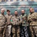 How the ANTYTILA Charity Foundation Provides Aid to Ukraine's Soldiers and Families