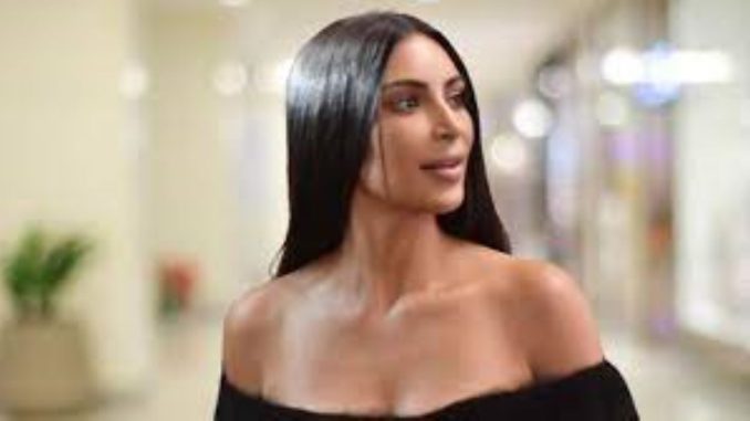 Kim Kardashian Is All Set To Join The 12th Season Of 'American Horror Story'