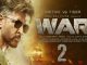 NTR Jr Joins Hrithik Roshan in War 2 A Spy Adventure of Epic Proportions
