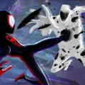 Video: Indian Spider-Man debuts in 'Spider-Man Across The Spider-Verse' trailer